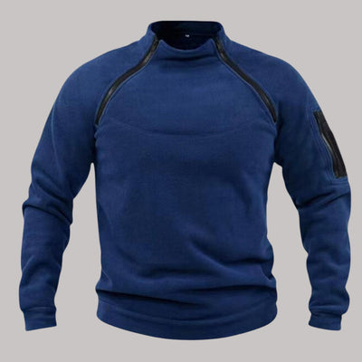 Arthur - Fleece Sweater