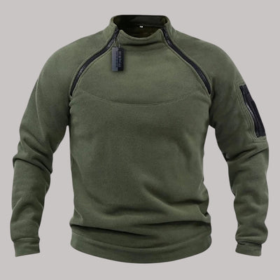 Arthur - Fleece Sweater