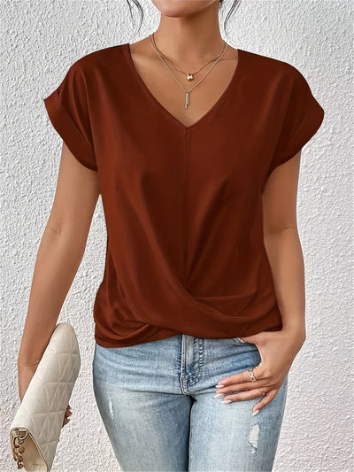 Loïs - Casual T-shirt