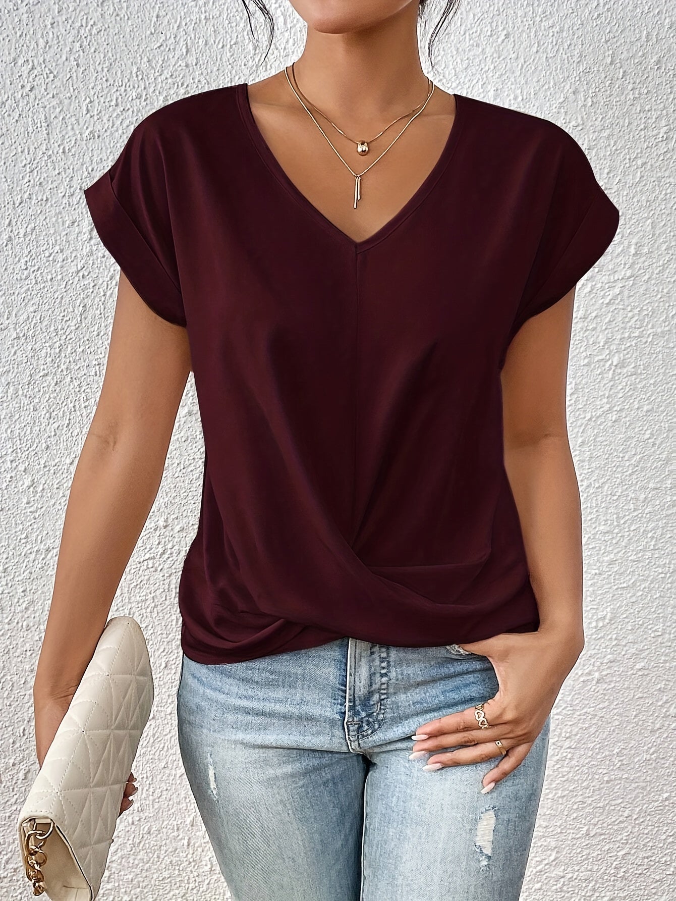 Loïs - Casual T-shirt