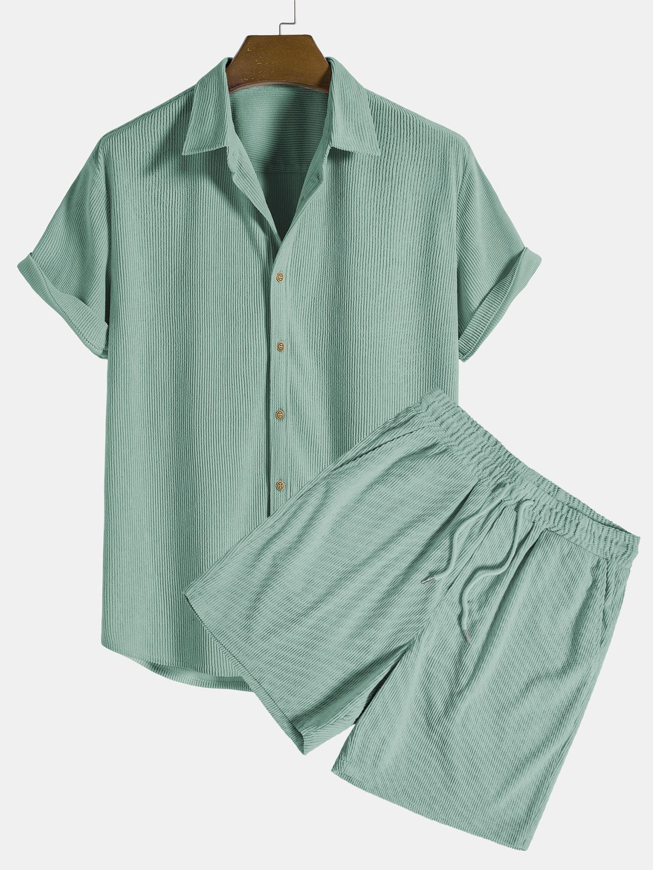 Bali – Lightweight Relaxed Set