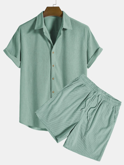 Bali – Lightweight Relaxed Set