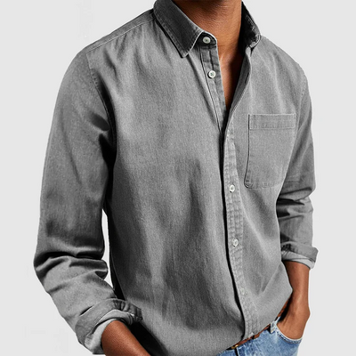 Charles - Elegant and versatile blouse