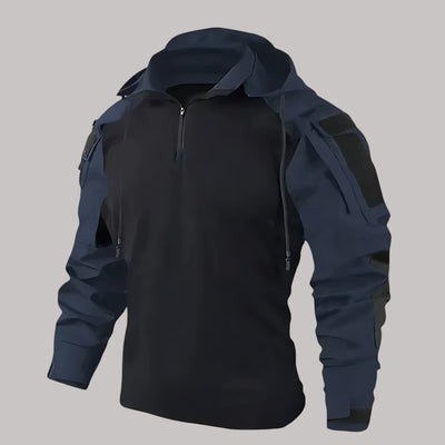 Delta - Weatherproof jacket