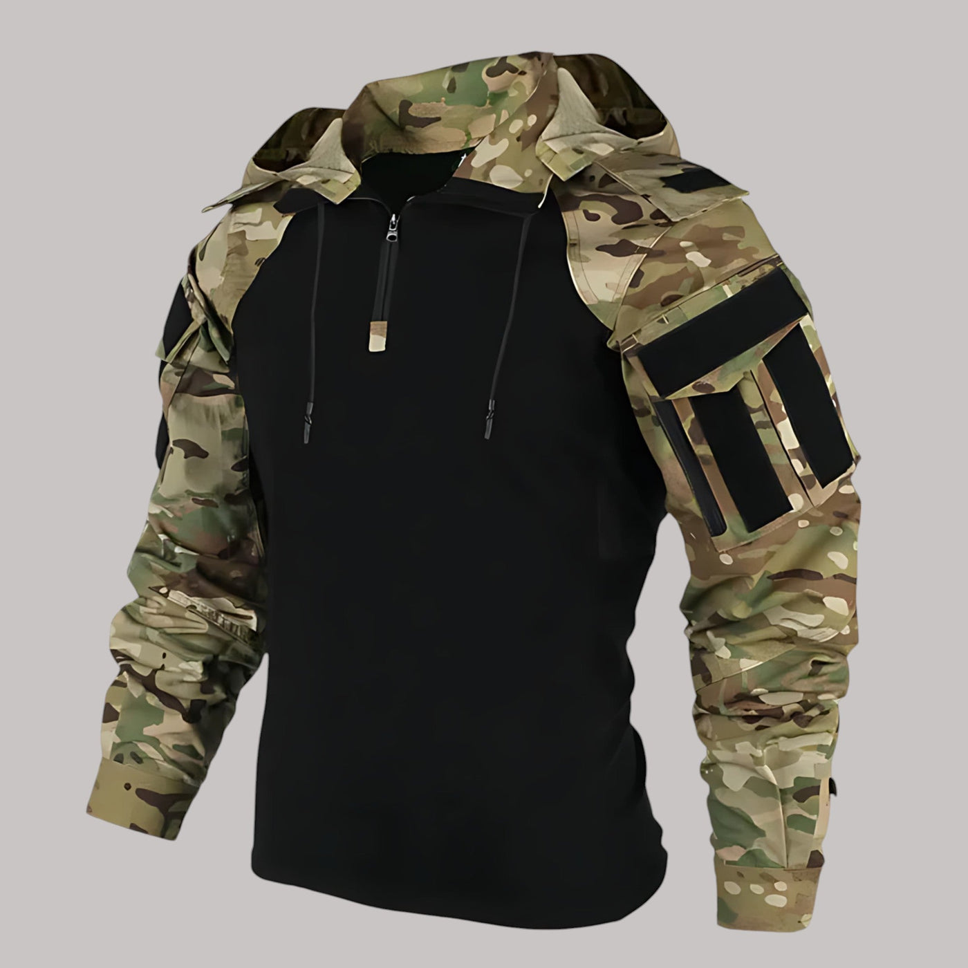 Delta - Weatherproof jacket