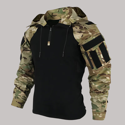 Delta - Weatherproof jacket
