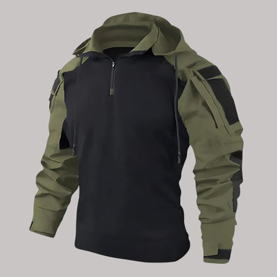Delta - Weatherproof jacket
