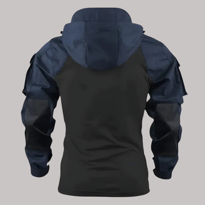 Delta - Weatherproof jacket
