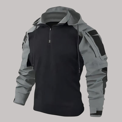 Delta - Weatherproof jacket