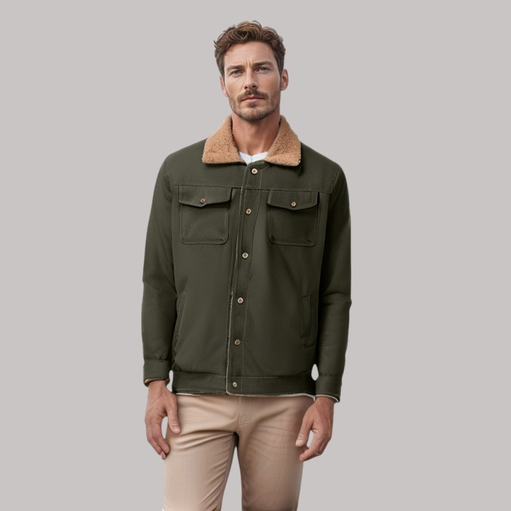 Noah – Midweight Transitional Jacket