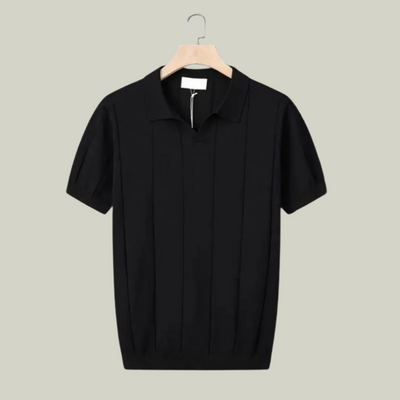 Portofino – Classic Cotton Polo Shirt