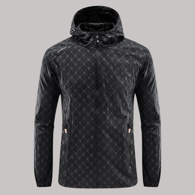Eli – Lightweight Windbreaker