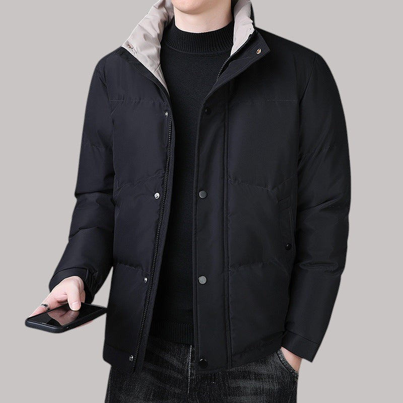 Louis – Modern Everyday Jacket