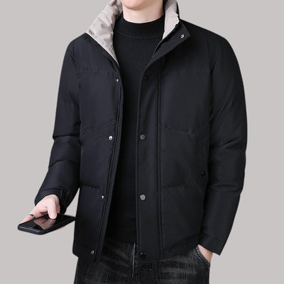 Louis – Modern Everyday Jacket