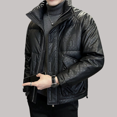 Kai – Streetstyle Jacket