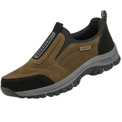 Romeo - Orthopaedic hiking shoe