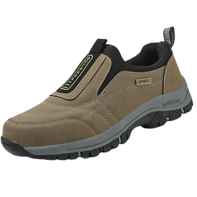 Romeo - Orthopaedic hiking shoe