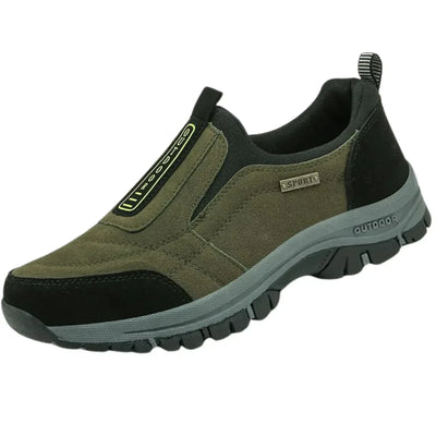 Romeo - Orthopaedic hiking shoe