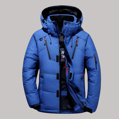 Liam – Stylish Winter Coat