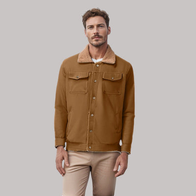 Noah – Midweight Transitional Jacket