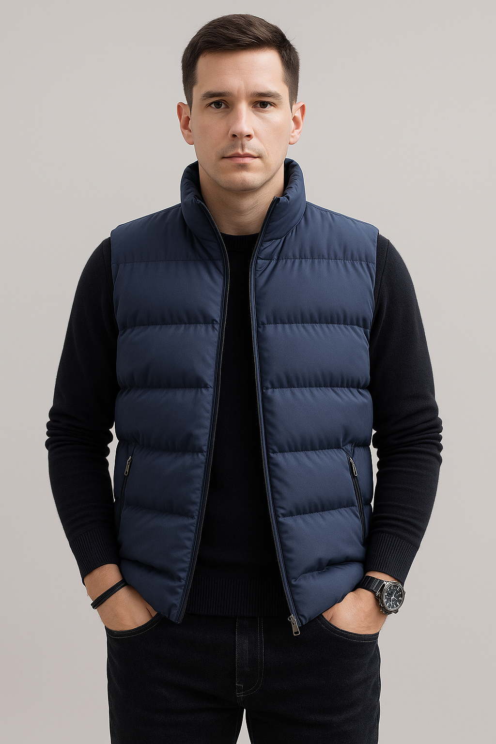 Ethan - Bodywarmer