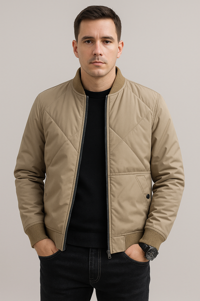 Finn – Lightweight Down Jacket