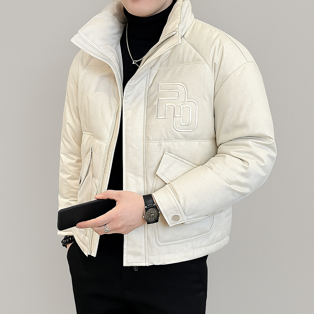 Kai – Streetstyle Jacket