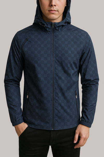 Eli – Lightweight Windbreaker