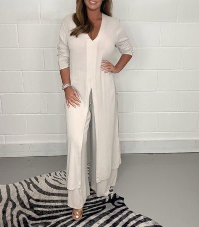 Capea – Breezy Two-Piece Spring Set