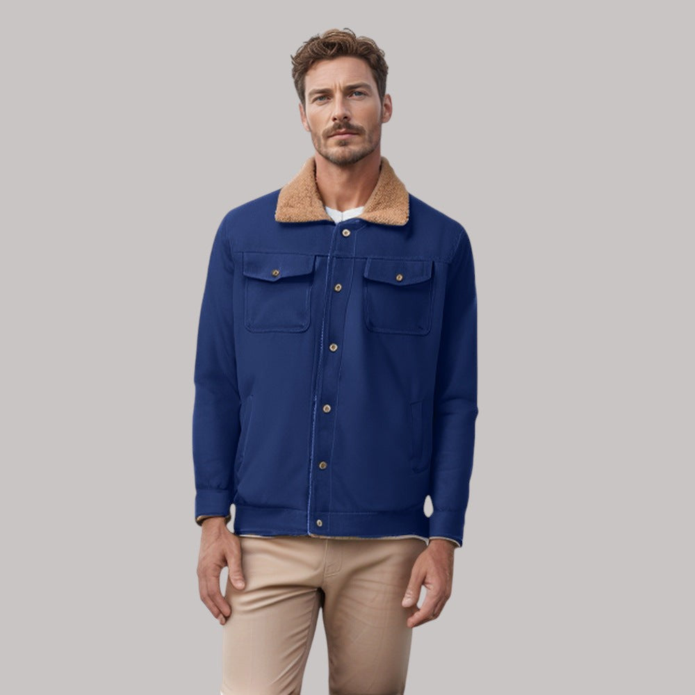 Noah – Midweight Transitional Jacket