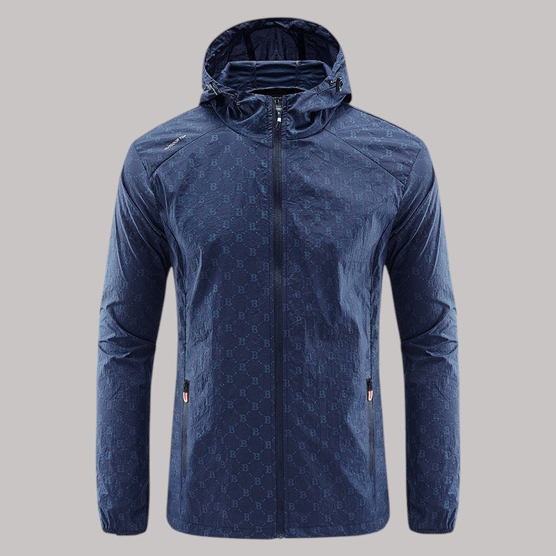 Eli – Lightweight Windbreaker
