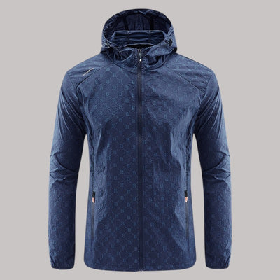 Eli – Lightweight Windbreaker
