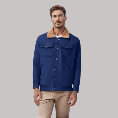 Noah – Midweight Transitional Jacket
