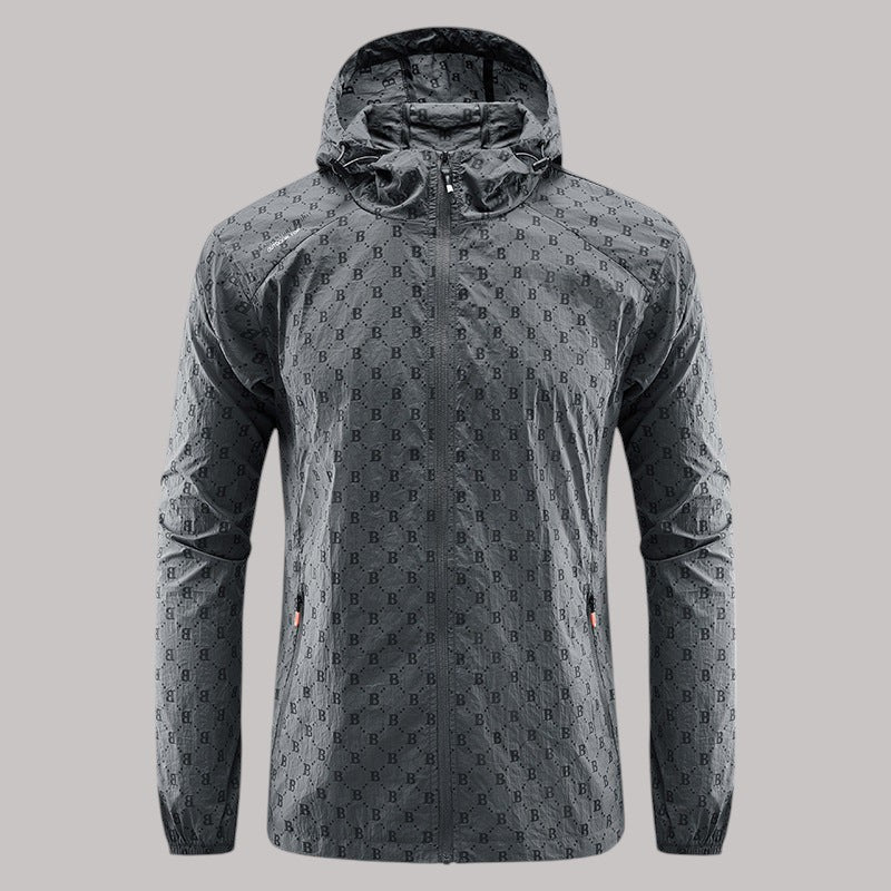 Eli – Lightweight Windbreaker