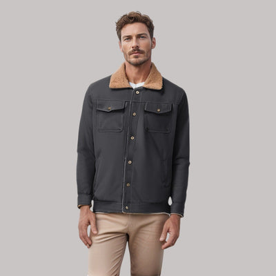 Noah – Midweight Transitional Jacket