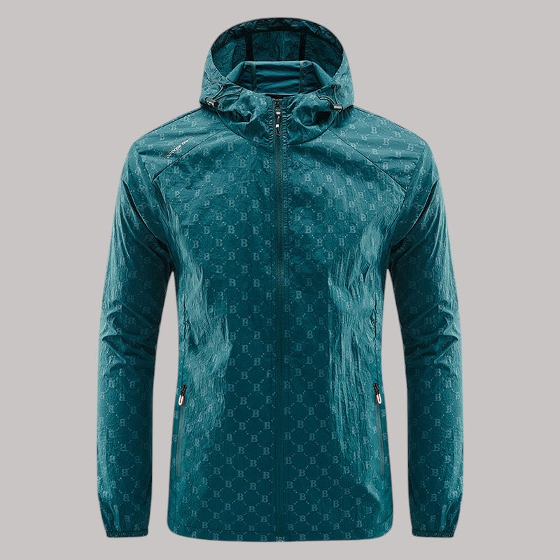 Eli – Lightweight Windbreaker