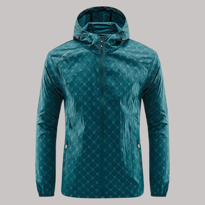 Eli – Lightweight Windbreaker