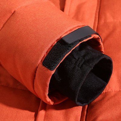 Liam – Stylish Winter Coat