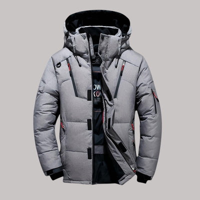 Liam – Stylish Winter Coat