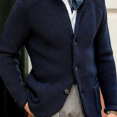 Raphael - Timeless cardigan