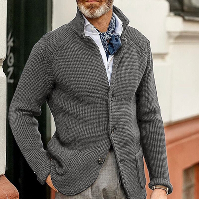 Raphael - Timeless cardigan