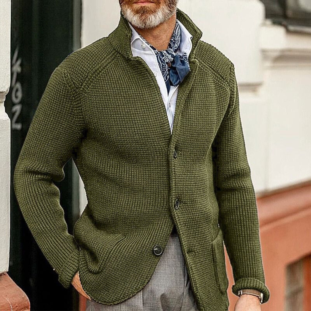 Raphael - Timeless cardigan