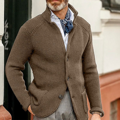 Raphael - Timeless cardigan
