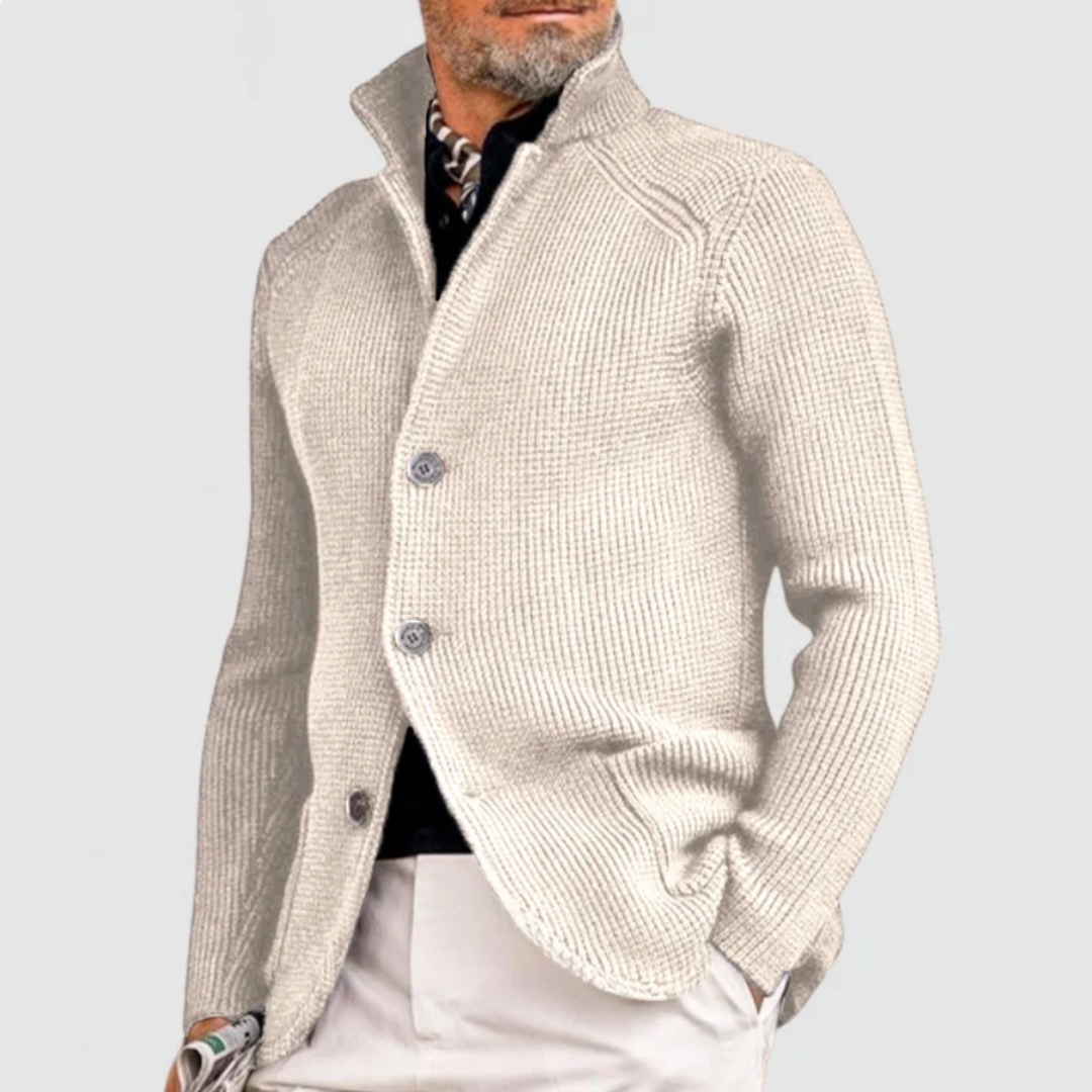Raphael - Timeless cardigan