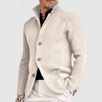 Raphael - Timeless cardigan