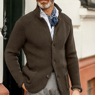 Raphael - Timeless cardigan