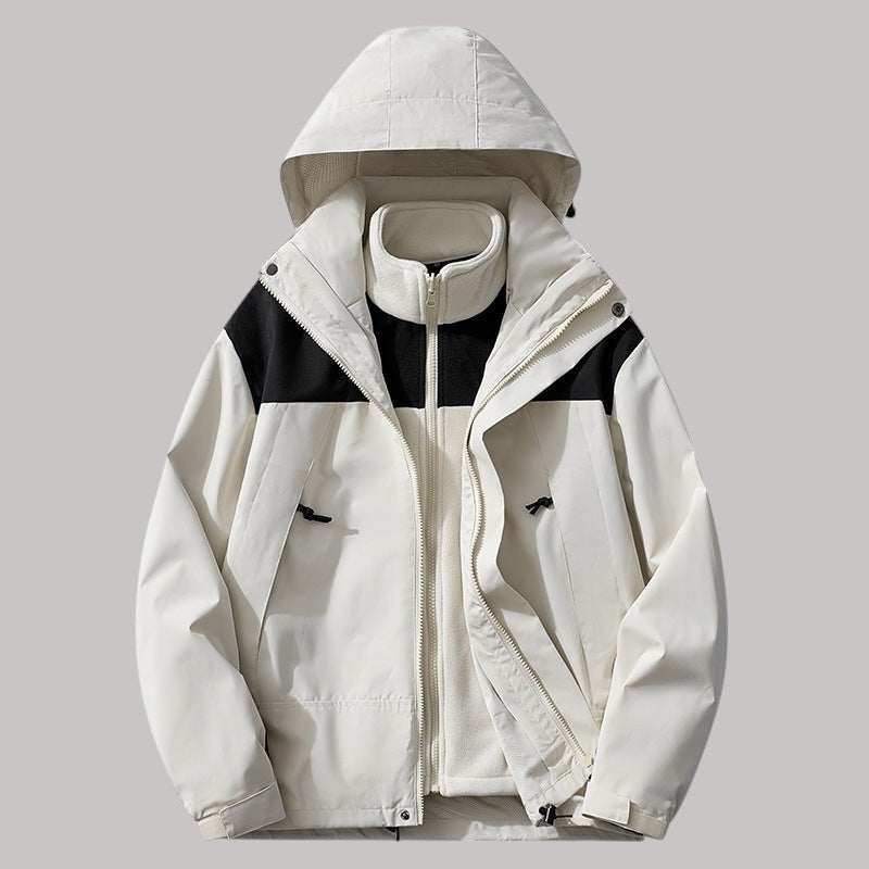 Carter - All-season jacket