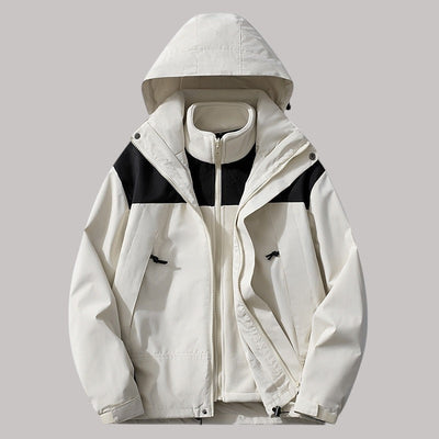Carter - All-season jacket