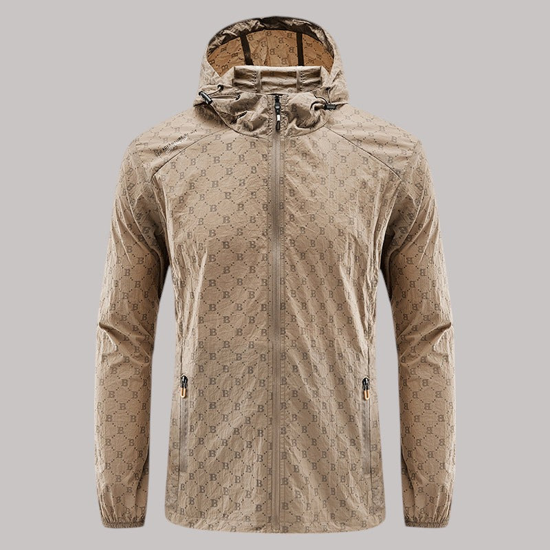 Eli – Lightweight Windbreaker