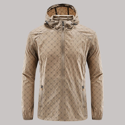 Eli – Lightweight Windbreaker